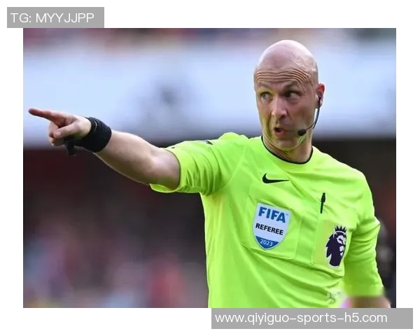 安东尼泰勒执法巴萨第六战客场不败记录引关注